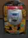 Cx-cd305 Coby Personal Cd Music Player Discman Model W Fm Radio Brand New Sealed