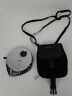 Cx-cd316 Coby Portable Cd Player With Case