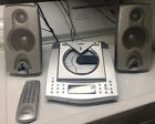 Cx-cd430 Coby Cd Player Digital Tuner