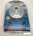 Cx-cd484 Coby New Silver Cd Player Head Phones Stereo 716829124840