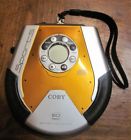 Cx-cd565 Coby Sports Cd Player