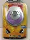 Cx-cd609 Coby Personal Slim Cd 716829131077