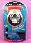 Cx-cd646 Coby Portable Cd Player 60