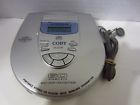 Cx-cd740 Coby Portable Cd Player