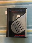Cx-f3 Jvc Model Stereo Radio Cassette Player Not Working