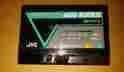 Cx-f5k Jvc Cx-f5 Stereo Radio Cassette