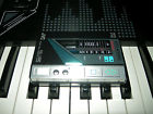 Cx-f7k Jvc Scarce Vintage Full Logic