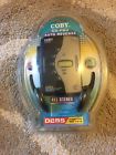 Coby-cx-p83 Cx-p83 Coby Am Fm Radio Cassette Player Auto Reverse Dbbs Black