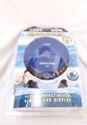 Cxcd109 Coby Blue Portable Cd Player