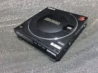 D-10 Sony Vintage Discman Portable