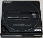 Bp-100 D-10t Sony Discman D-t10 Fm-am