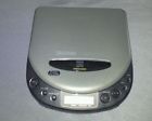 D-111 Sony Portable Cd Player Discman