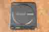 D-12 Sony Discman Portable Cd Player Excellent Condition