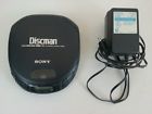 D-150an Sony Discman Portable Cd