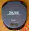 D-151 Sony Discman Disc Man Portable Cd Player Digital Mega Bass Navy Blue D151 D-151 Sony Discman Disc Man Portable Cd Player Digital Mega Bass Navy Blue D151