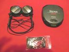 D-162ck Sony Discman Cd Player