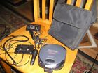 D-162ckck Sony Car Ready Discman Digital Mega Bass Cd Walkman Model