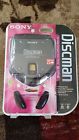 D-171c Sony New Still Sealed
