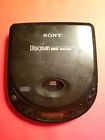D-220 Sony Vintage 1993 Discman