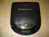 D-223 Sony Vintage Rare Discman