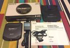 D-235 Sony Discman Esp Mint