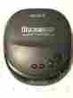 D-242ck Discman Sony Esp Portable Cd Player Tested And Works D-242ck Discman Sony Esp Portable Cd Player Tested And Works
