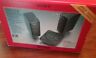 D-2k Sony Cd Walkman Compact Player Active Speaker System Box Set
