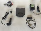 D-311 Sony Vintage Discman Cd Player Remote Charger Car Parts Repair D-311 Sony Vintage Discman Cd Player Remote Charger Car Parts Repair
