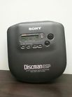 D-335 Sony Vintage Rare Discman