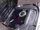 D-34 Sony Battery Cover Discman Compact Cd Player Walkman Model Broken As-is