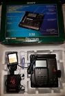 D-350 Sony Vintage Megabass Discman
