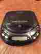 D-822k Sony Discman Works Tested