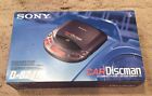 D-824k Sony Rare Vintage Car