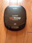 D-833k Sony Super Esp Car
