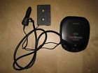 Dcc-e2455 D-840k Sony Discman Portable Cd