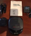 D-844k Sony Cd Player Esp D-844k Sony Cd Player Esp