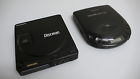 D-220 D-90 Sony D-9 Discman Recapped