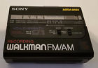 D-99 Sony Vtg Discman Portable