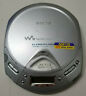 D-cj501-s Sony Cd Walkman Personal Portable Player D-cj501-s Sony Cd Walkman Personal Portable Player