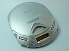D-cj501 Sony Walkman Cd-r-rw Mp3 D-cj501 Sony Walkman Cd-r-rw Mp3