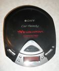 D-cj506-ck Sony Walkman Cdr-rw Player D-cj506-ck Sony Walkman Cdr-rw Player