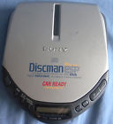 307ck D-e Sony Discman Esp Cd Compact