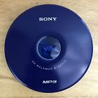 D-ne005 D-e005 Sony Cd Walkman