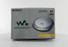 D-e220-lc Sony Walkman Portable Cd Player 027242582934