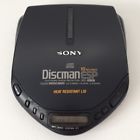 D-e300an Sony Portable Cd Player