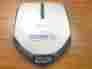 D-e305 Sony Discman Cd Player W Esp Model Tested Working