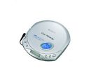 D-e356ck-c Sony New Walkman Cd 027242596627