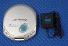 D-e356k Sony Walkman Portable Cd Player Ac Adapter Espmax