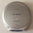 D-e368ck Sony Portable Cd Player