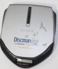 D-e3c1 Sony Discman Portable Cd